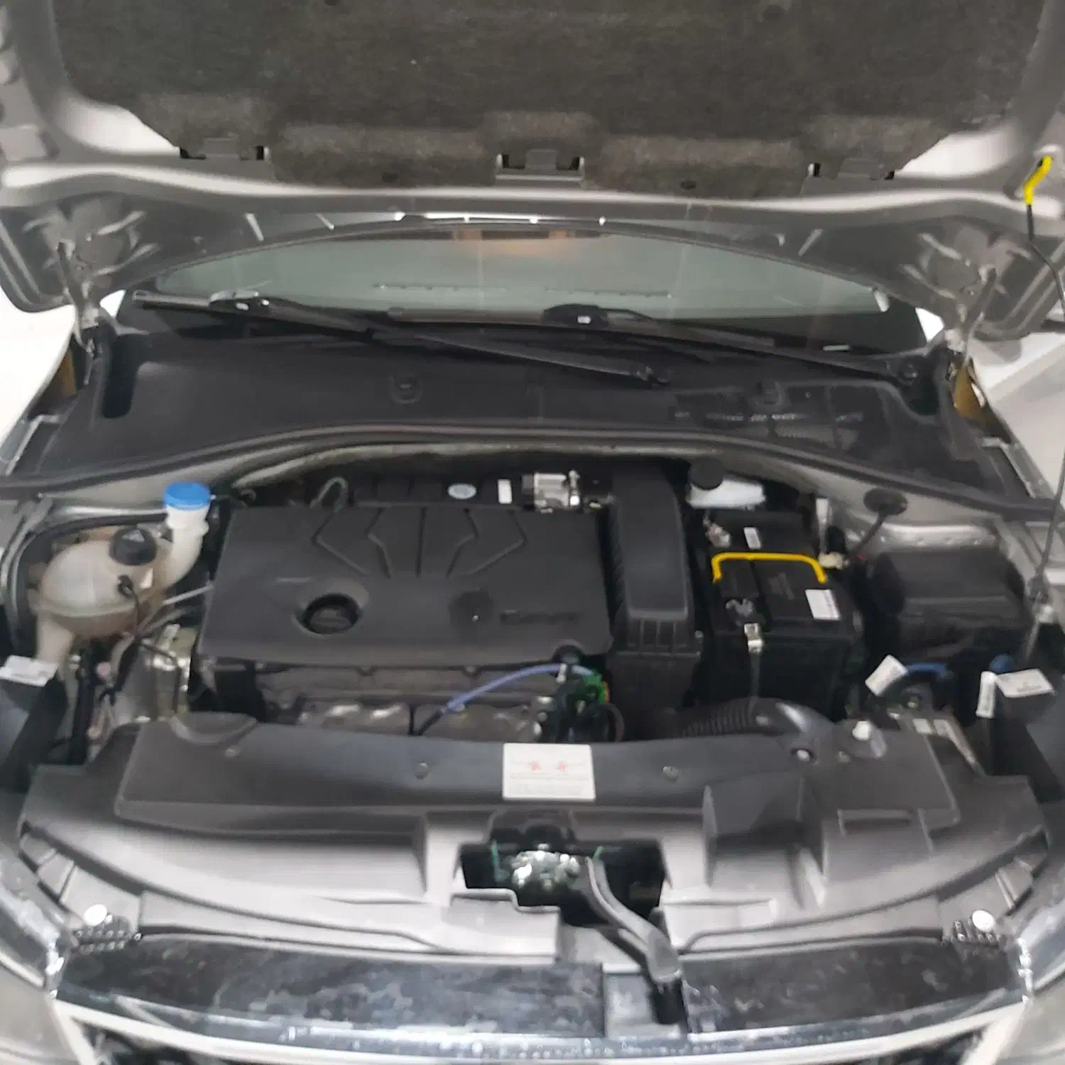 تارا اتوماتیک V4 LX - 1403