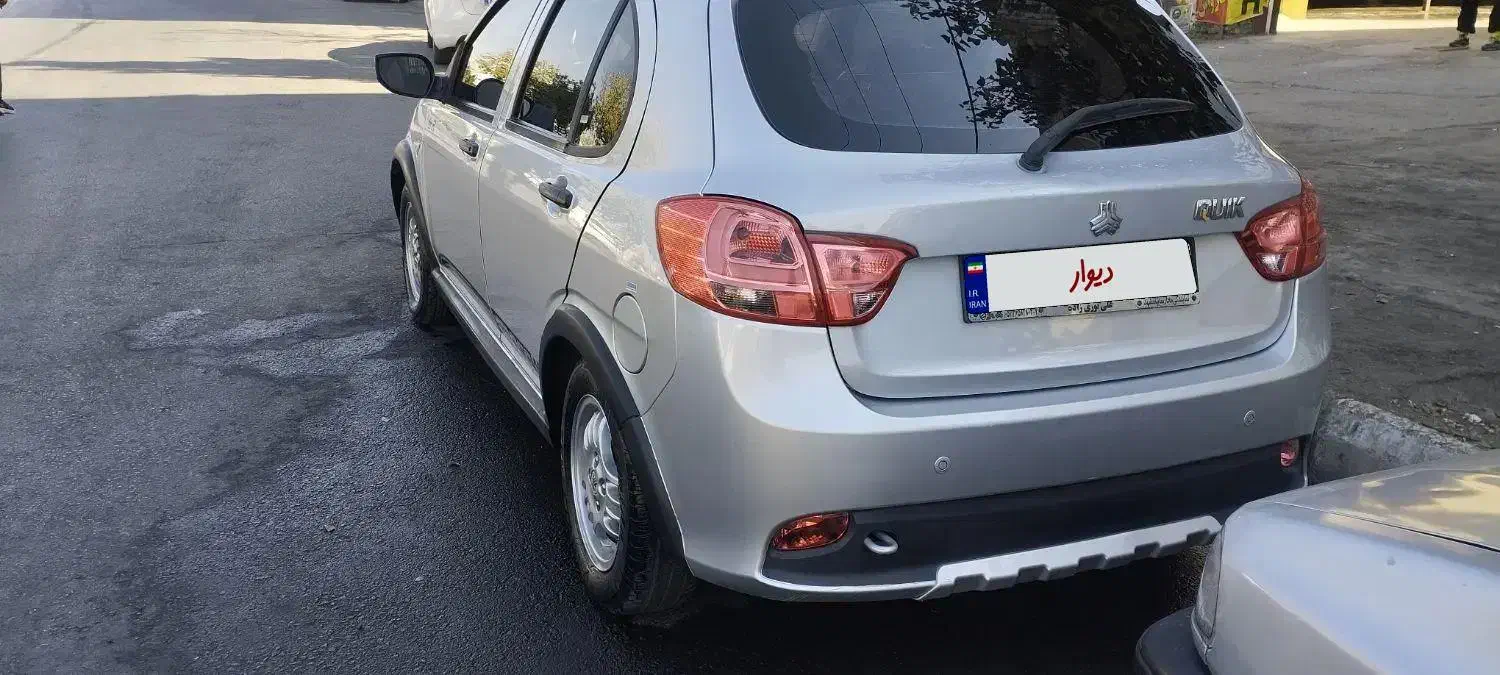 خودرو کوییک، R آگهی ann_20931633