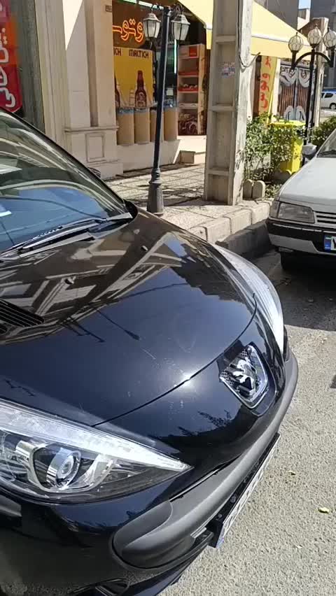 خودرو پژو، 207 آگهی ann_20931634