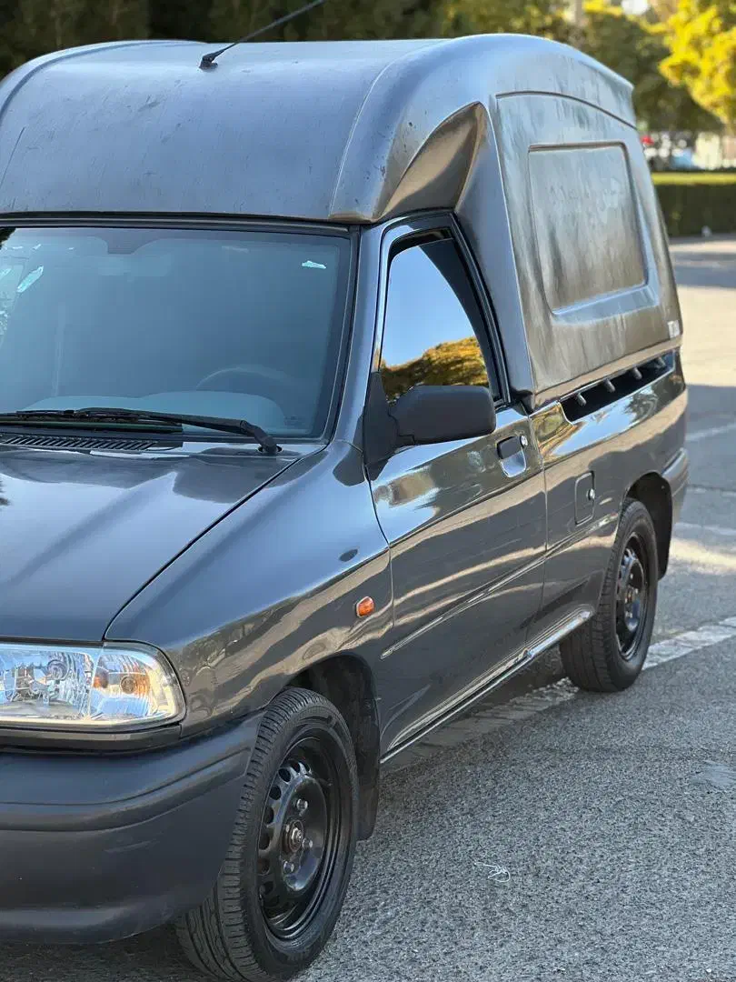 خودرو پراید، 151 آگهی ann_20931635