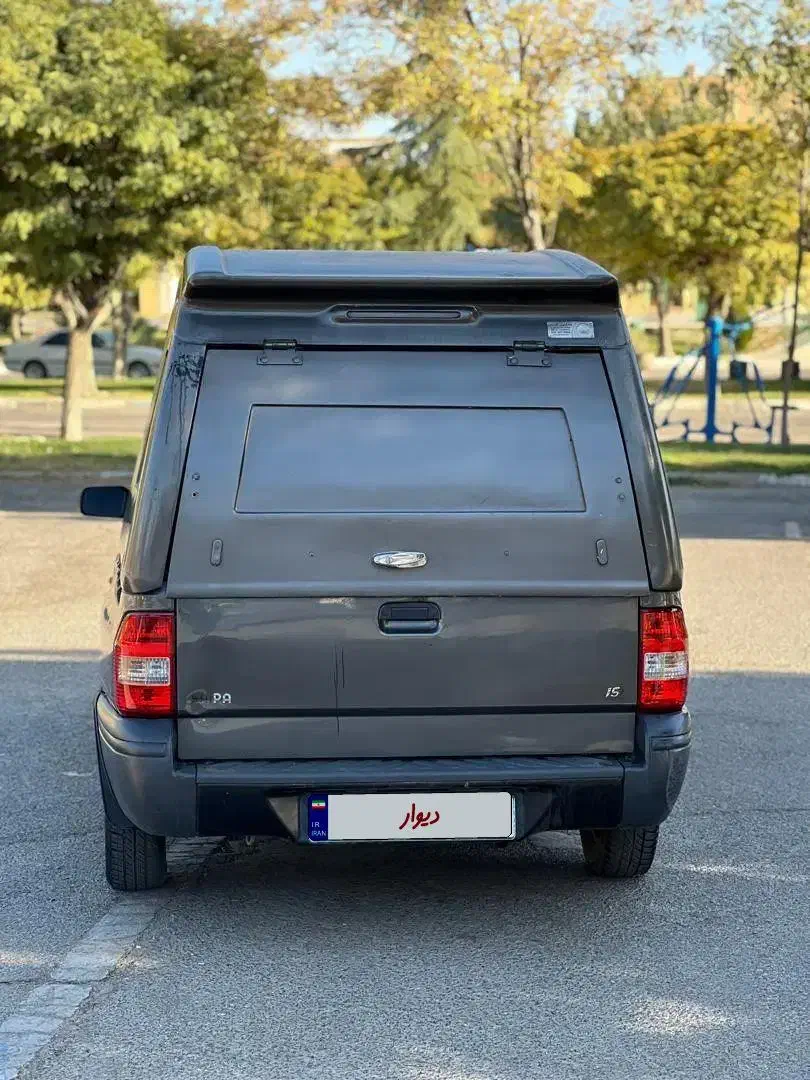 پراید 151 پلاس - 1400