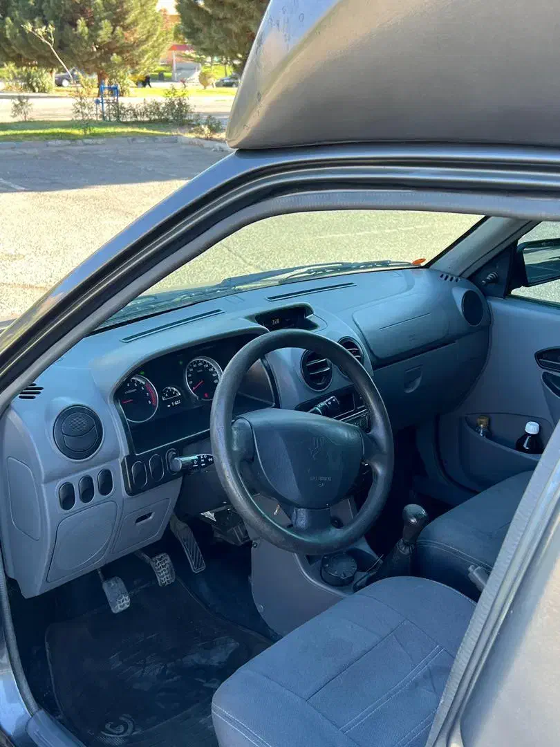 پراید 151 پلاس - 1400