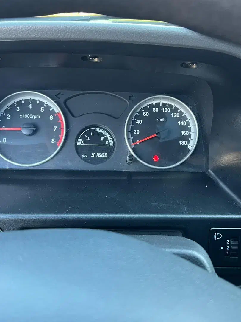 پراید 151 پلاس - 1400