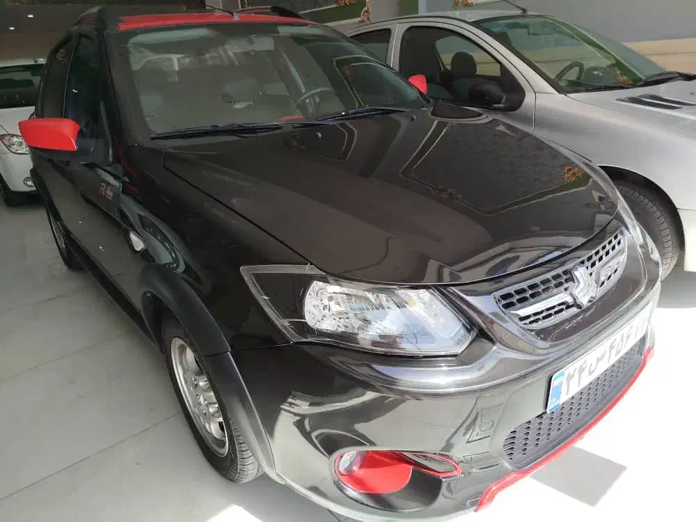 خودرو کوییک، R آگهی ann_20931637