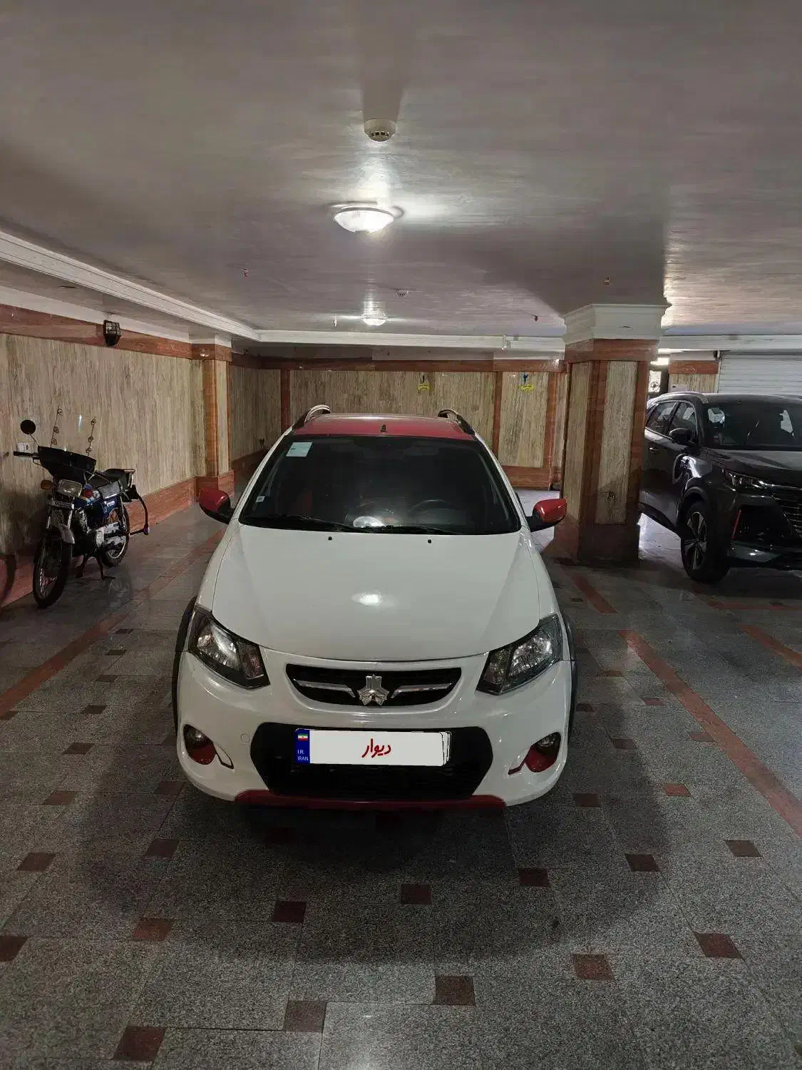 خودرو کوییک، R آگهی ann_20931640