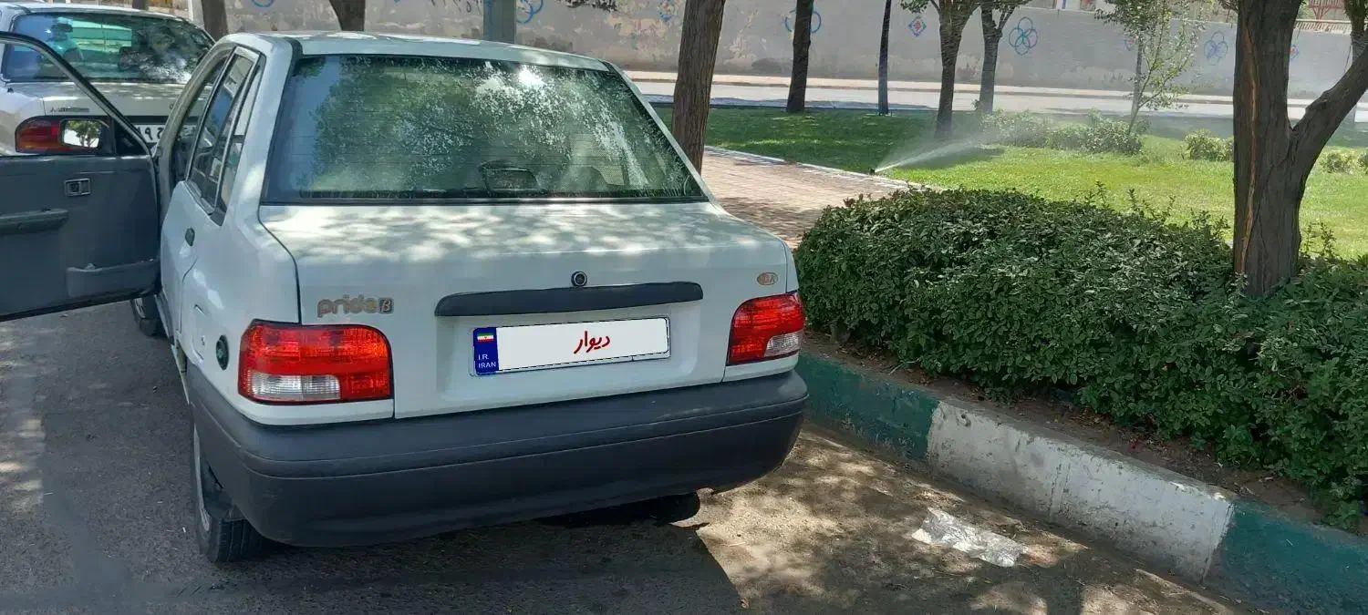 خودرو پراید، صبا آگهی ann_20931643