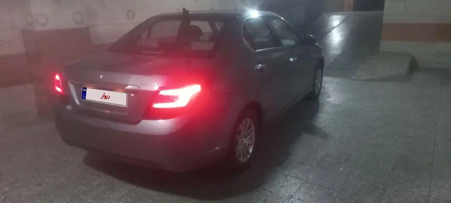 خودرو دنا، پلاس آگهی ann_20931645