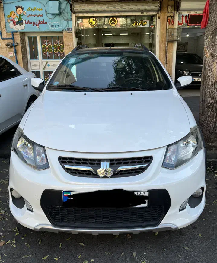 خودرو کوییک، R آگهی ann_20931661