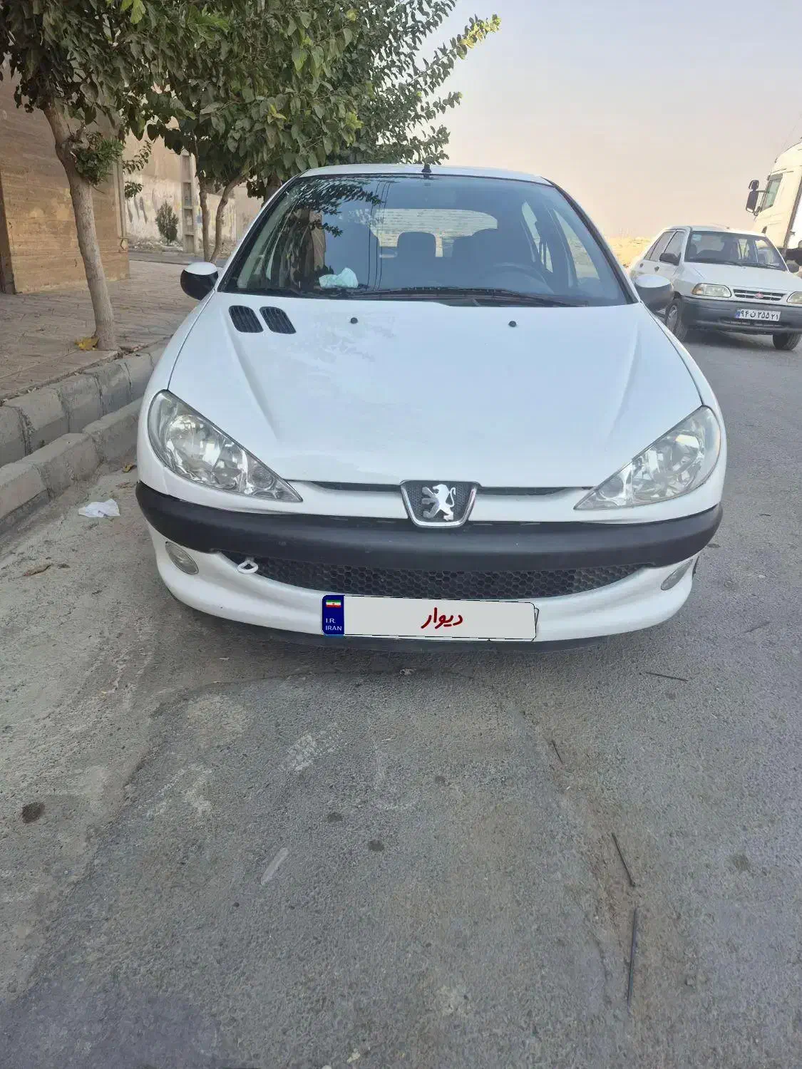 خودرو پژو، 206 آگهی ann_20931669