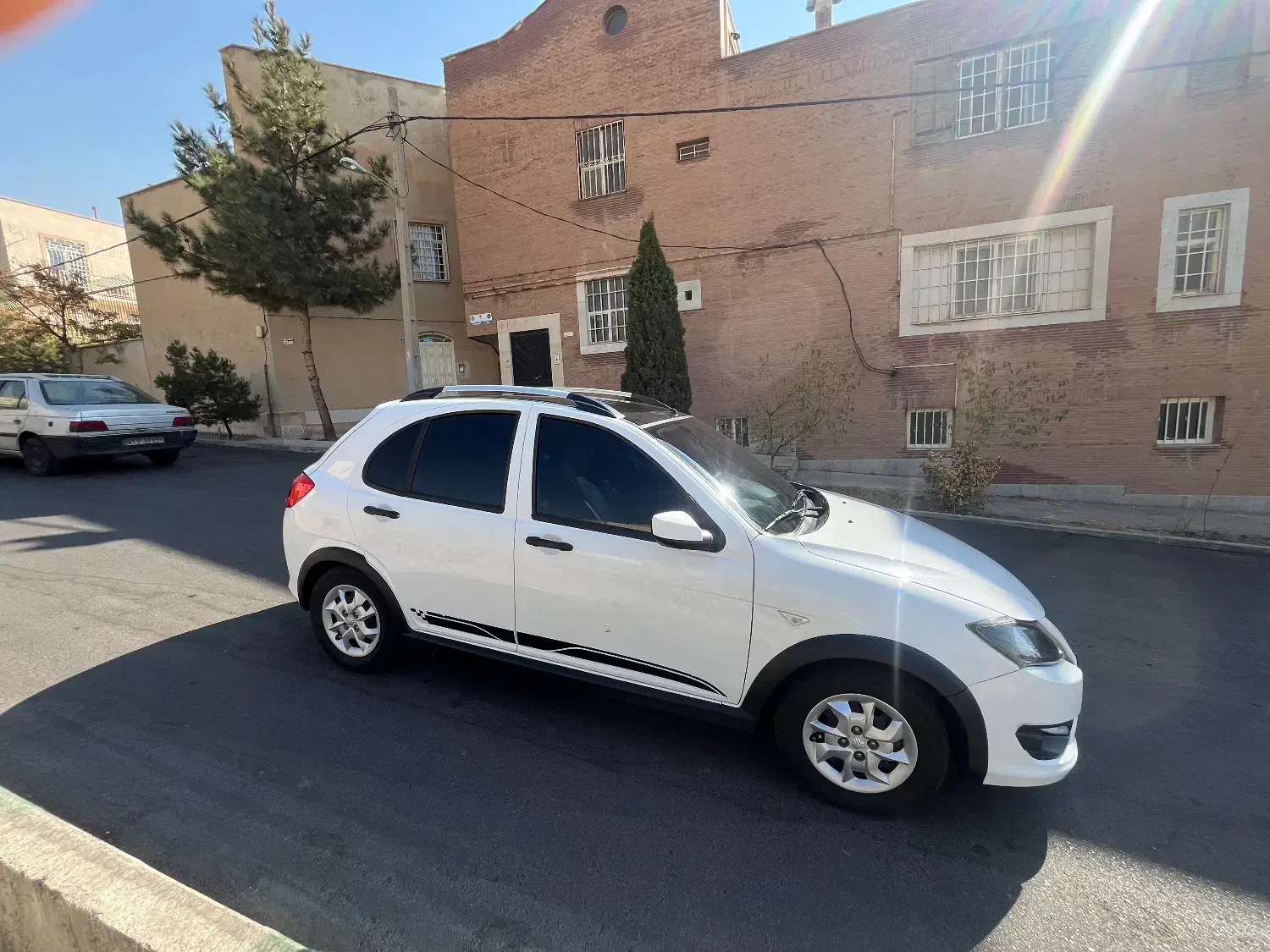 خودرو کوییک، R آگهی ann_20931678