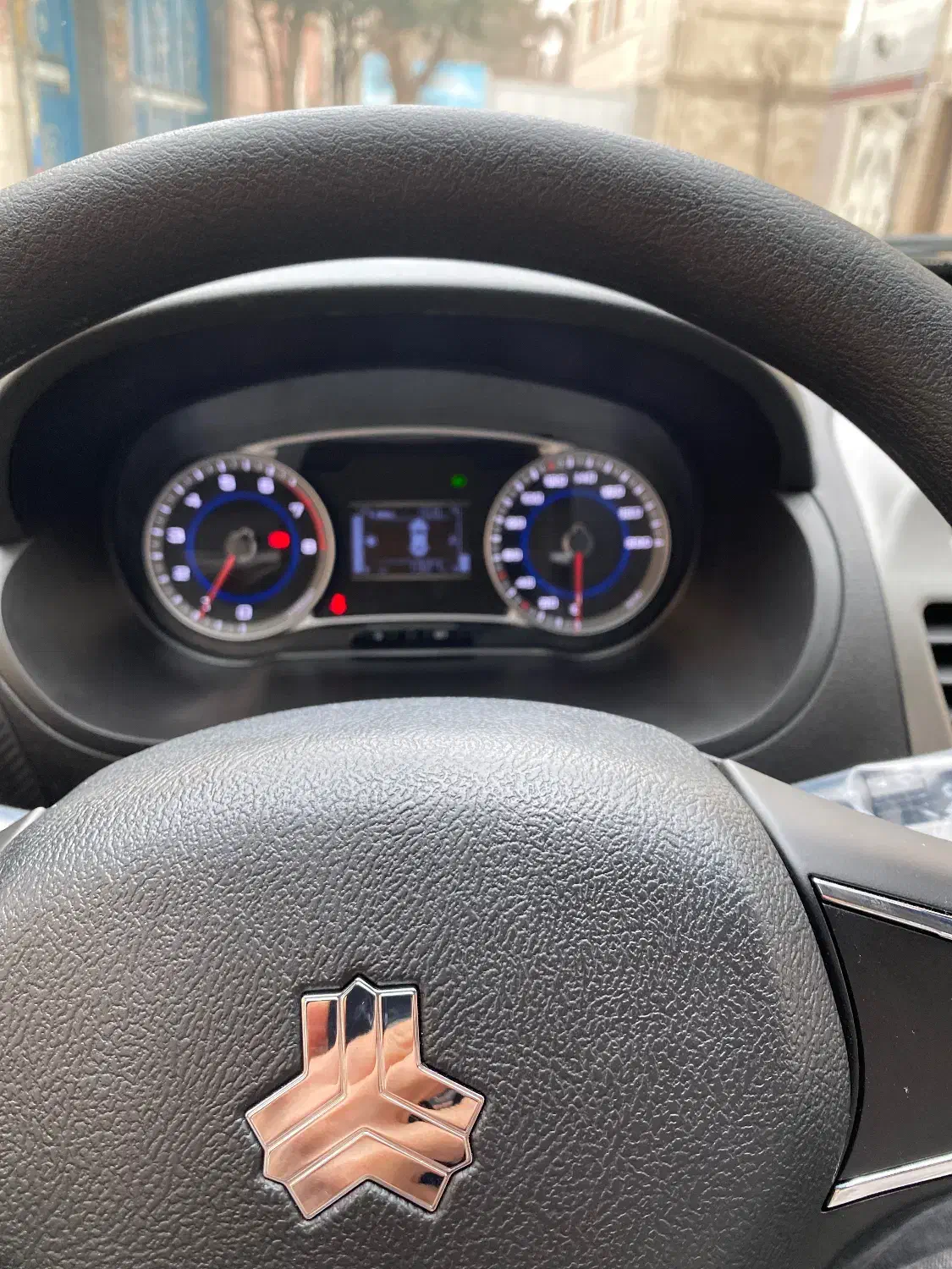 خودرو ساینا، S آگهی ann_20931696