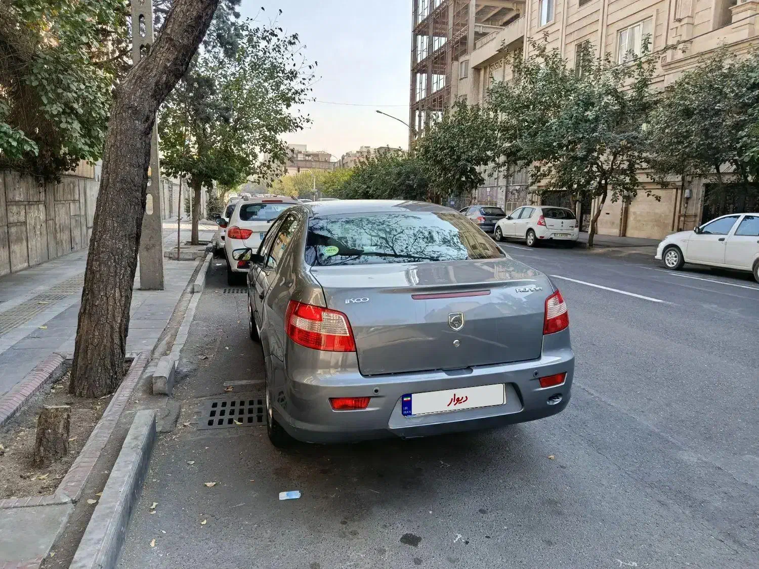 رانا LX TU5 - 1399