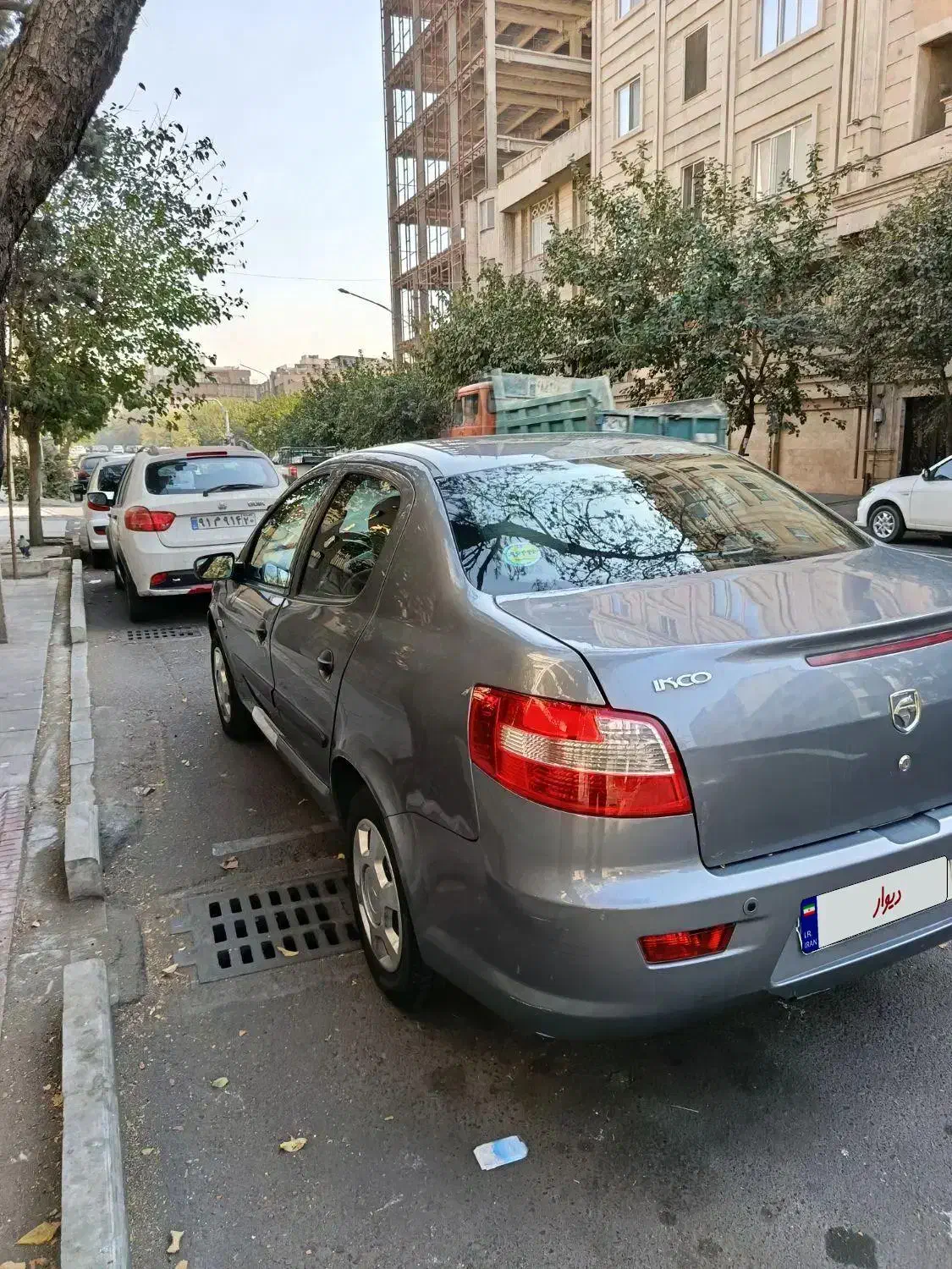 رانا LX TU5 - 1399