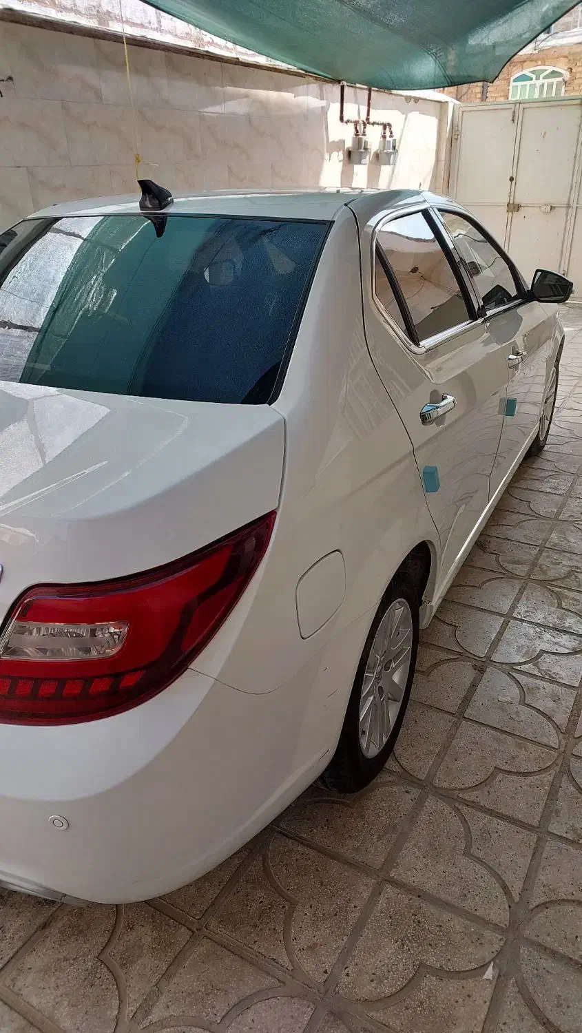 خودرو دنا، پلاس آگهی ann_20931703