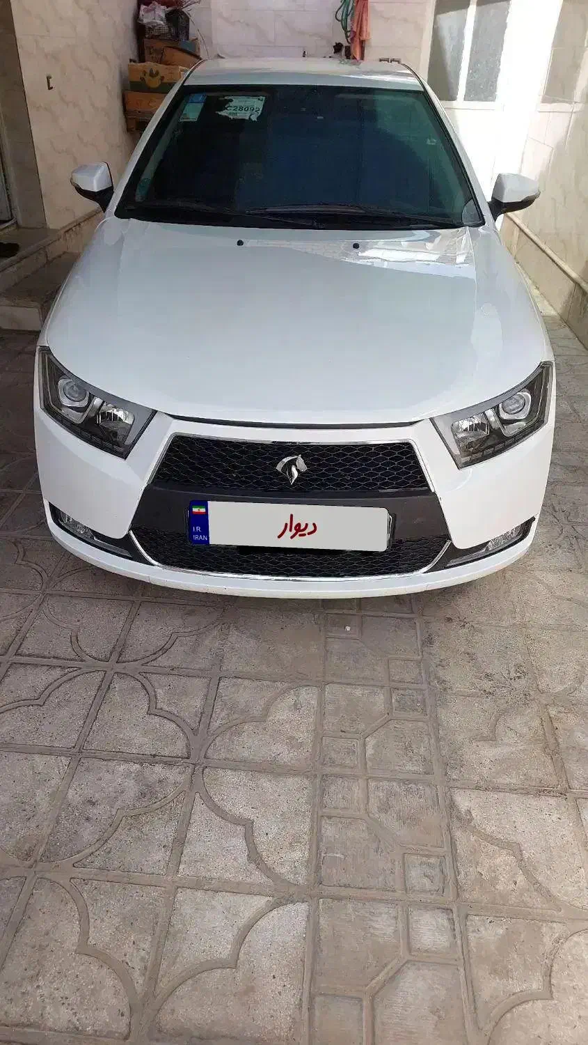 دنا پلاس ۶ دنده EF7p - 1403