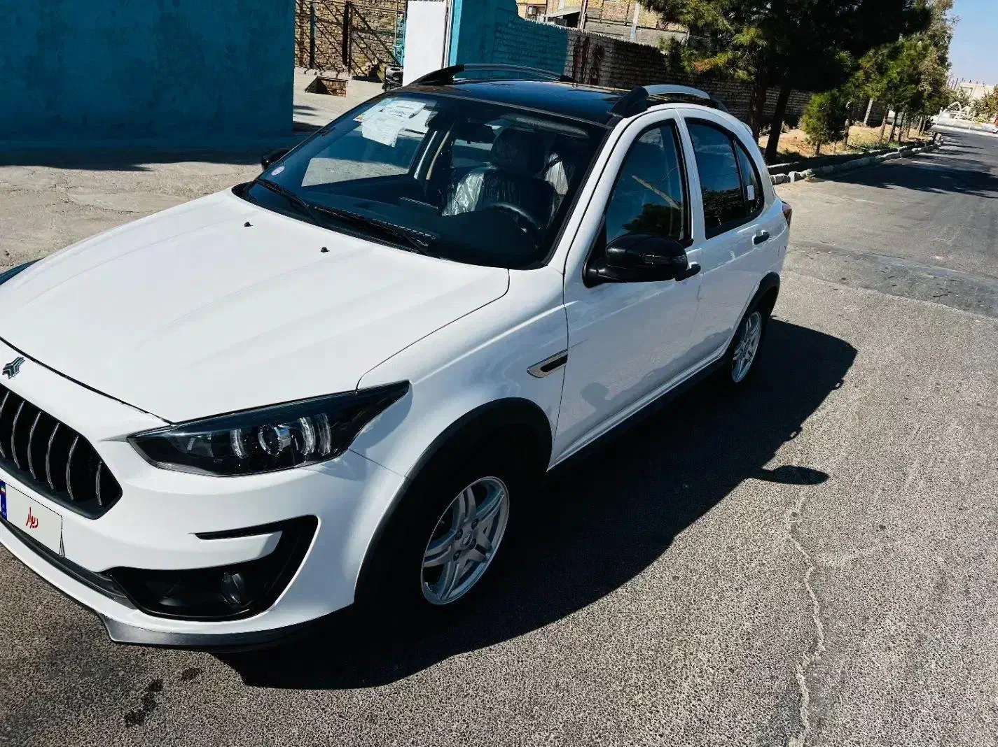 اطلس G دنده ای - 1403