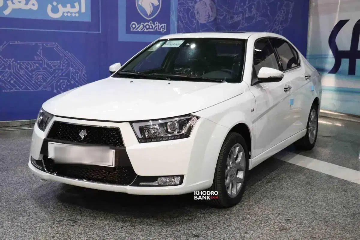 خودرو دنا، پلاس آگهی ann_20931718