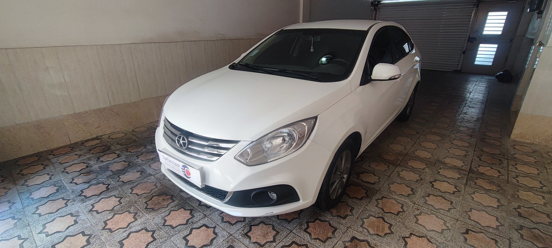 خودرو جک، J4 آگهی ann_20931727