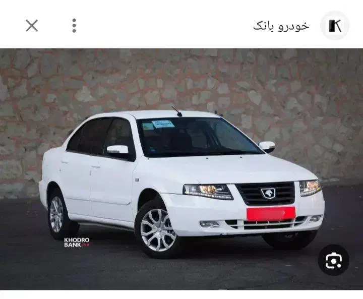 خودرو سمند، سورن پلاس آگهی ann_20931742