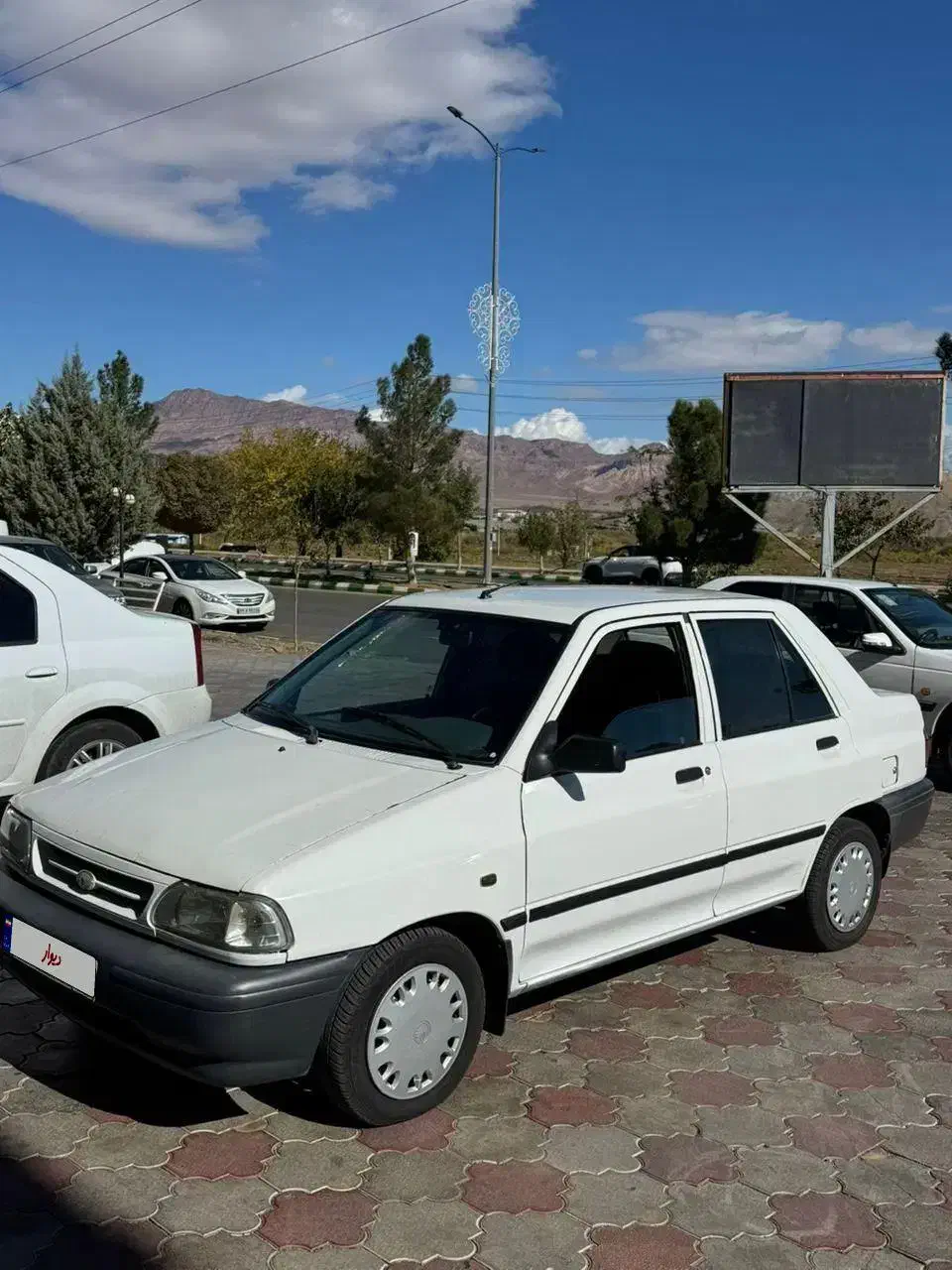 خودرو پراید، 131 آگهی ann_20931744