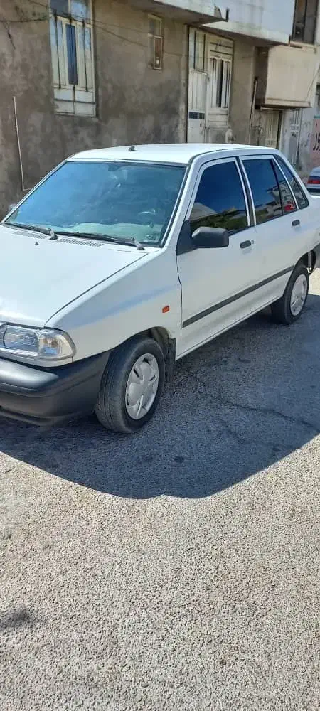 خودرو پراید، 131 آگهی ann_20931746