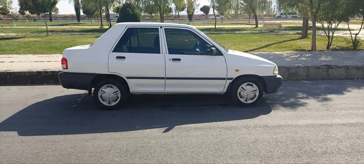 خودرو پراید، 131 آگهی ann_20931747