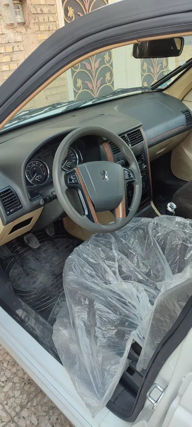 خودرو پژو، پارس آگهی ann_20931754