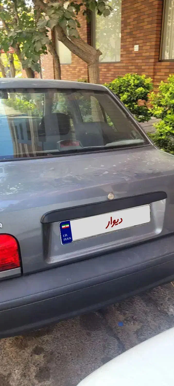 خودرو پراید، 131 آگهی ann_20931758