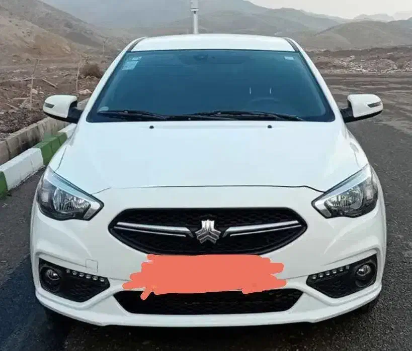 خودرو شاهین، GL آگهی ann_20931770