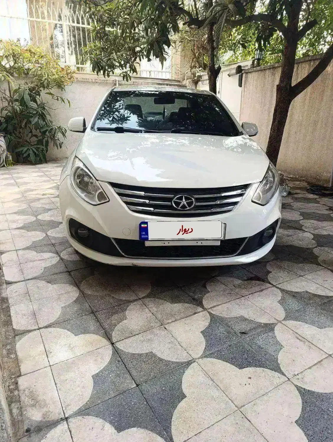 خودرو جک، J4 آگهی ann_20931777