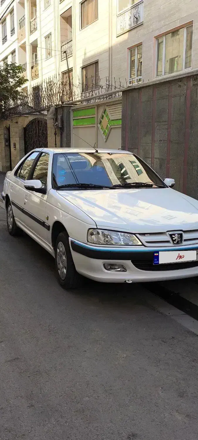 خودرو پژو، پارس آگهی ann_20931778