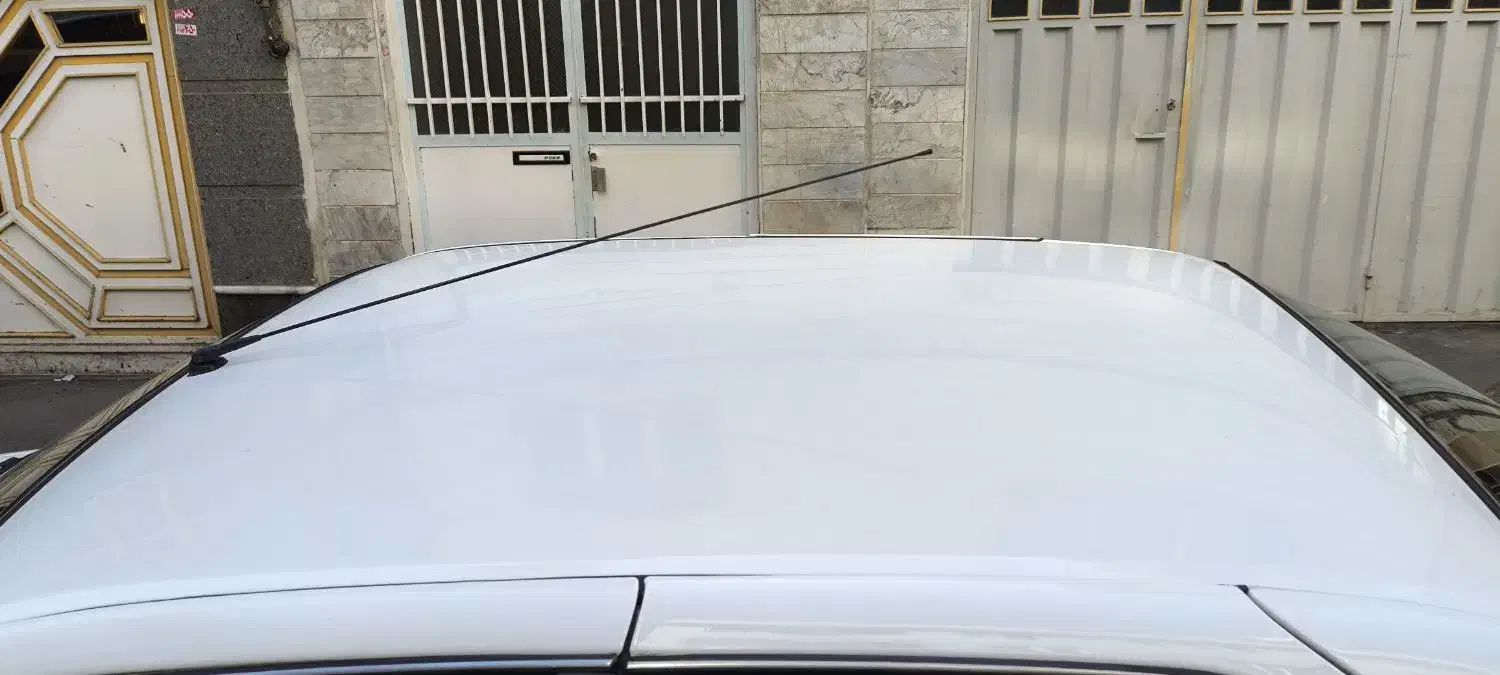 پژو پارس سال - 1393