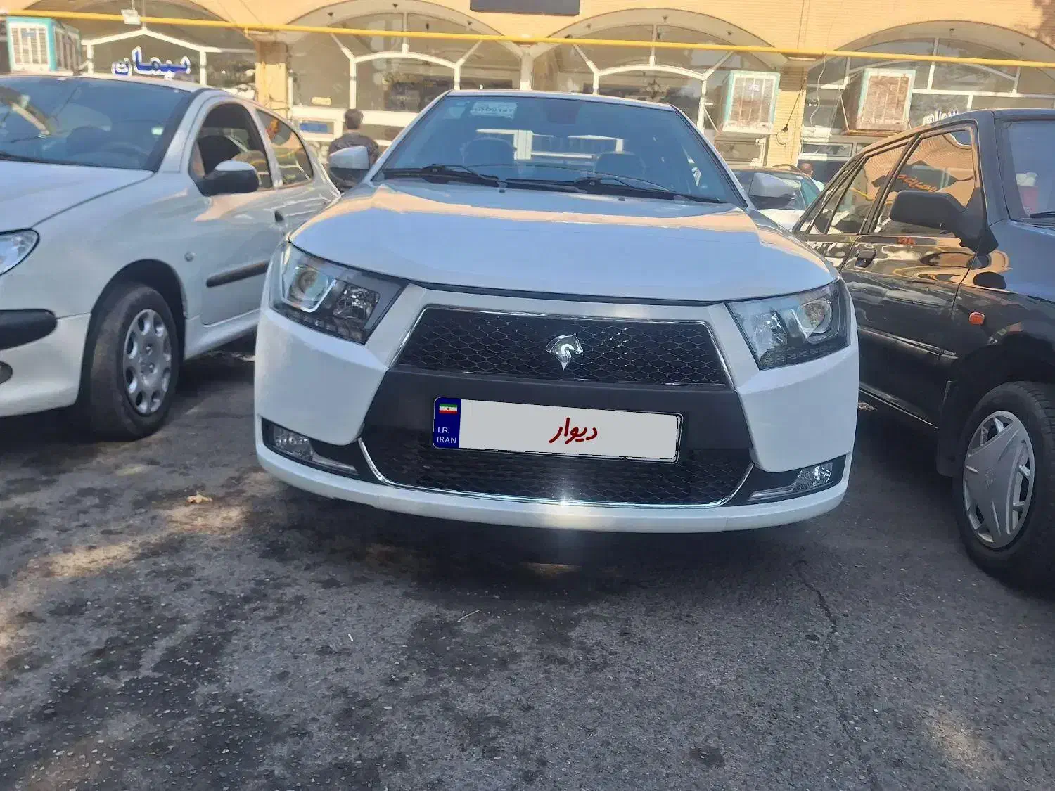 خودرو دنا، پلاس توربو آگهی ann_20931782