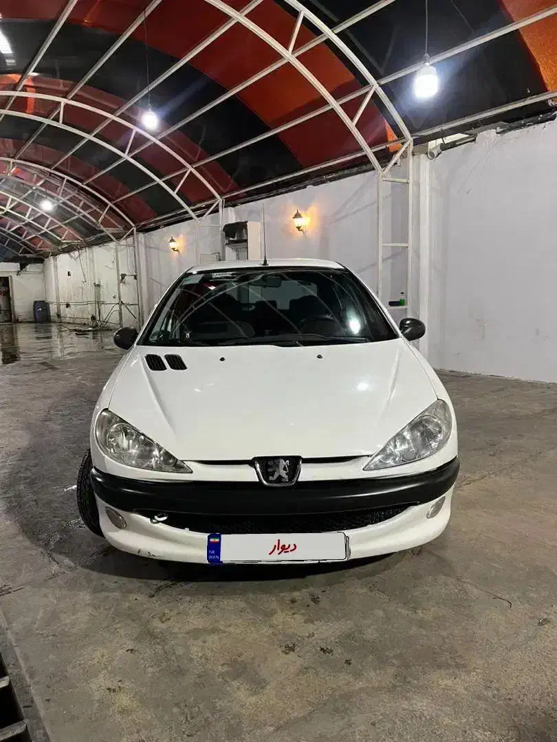 خودرو پژو، 206 آگهی ann_20931783