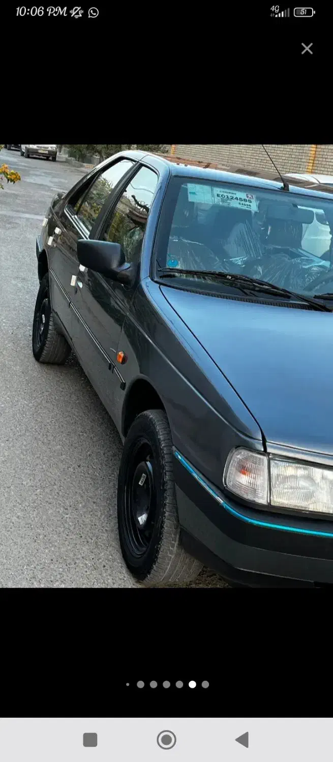 خودرو پژو، 405 آگهی ann_20931785