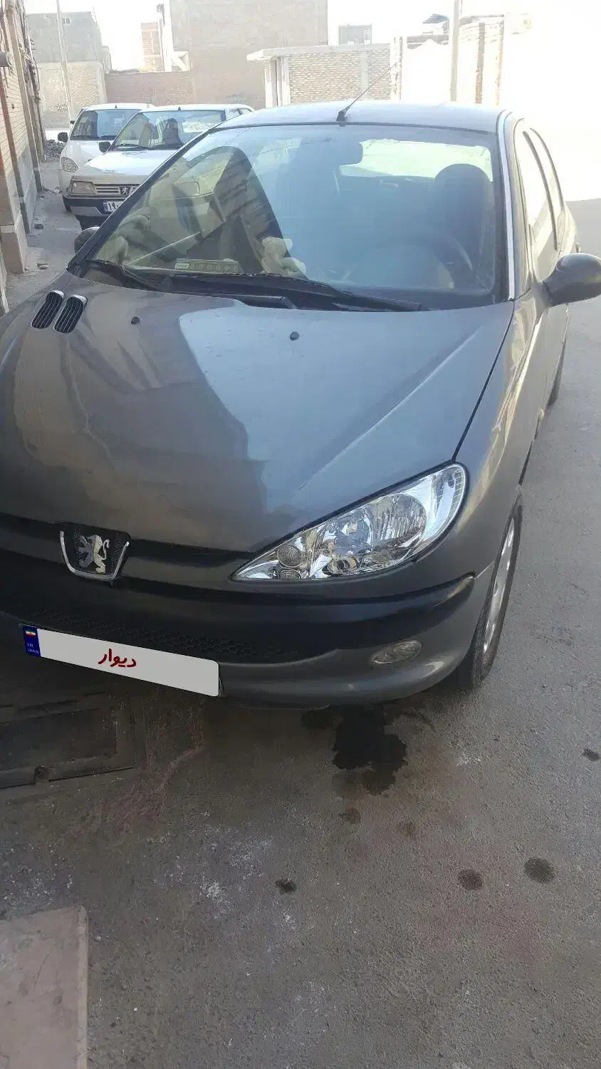 خودرو پژو، 206 آگهی ann_20931786