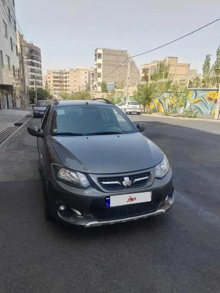 خودرو کوییک، معمولی آگهی ann_20931789