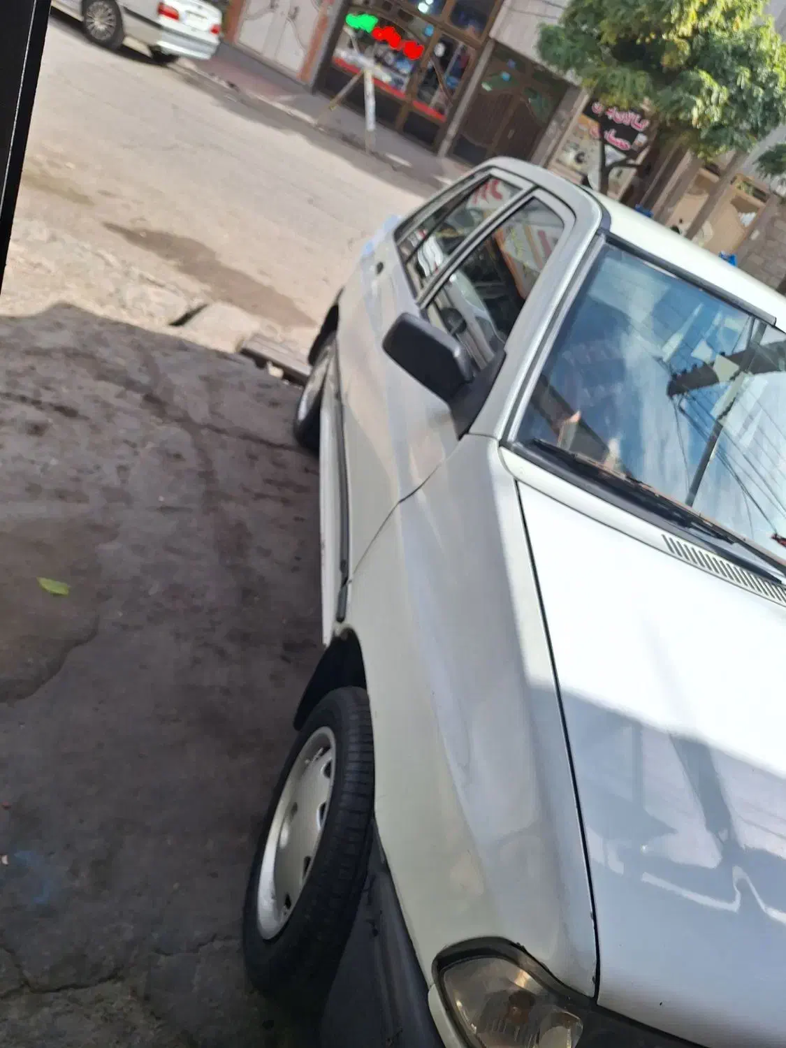 خودرو پراید، صبا آگهی ann_20931790