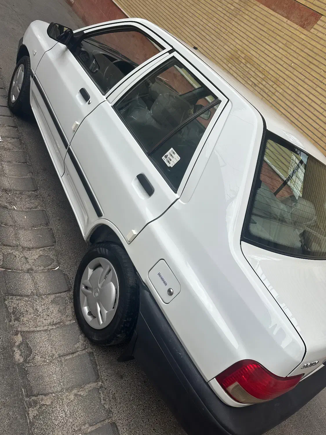 خودرو پراید، 131 آگهی ann_20931797