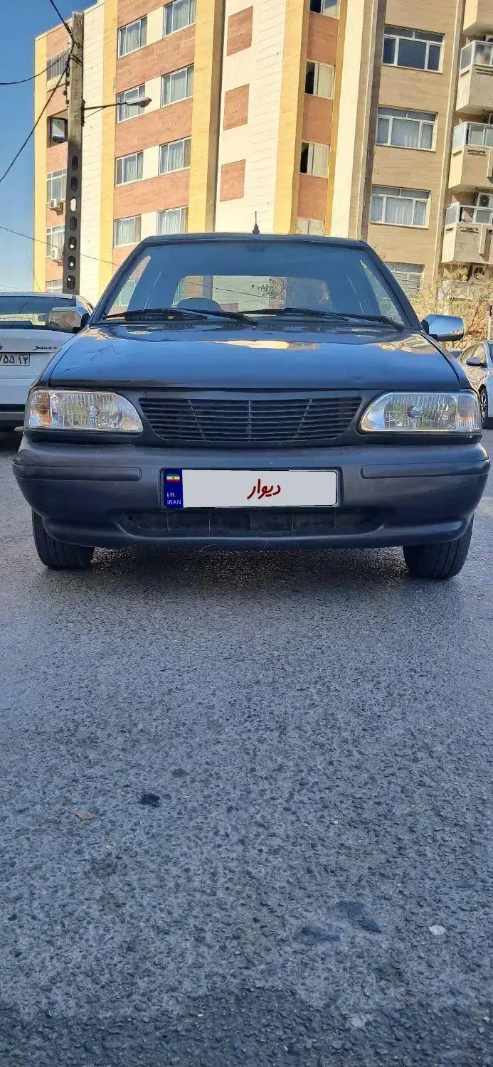 خودرو پراید، 131 آگهی ann_20931798