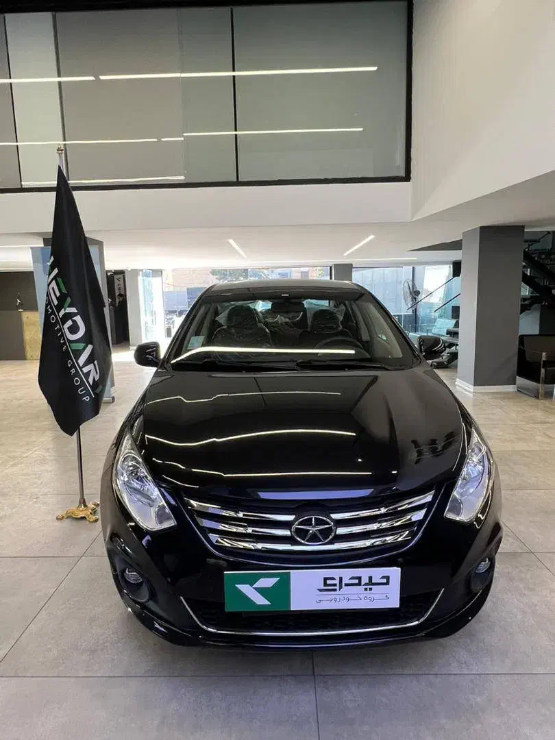 خودرو جک، J4 آگهی ann_20931804