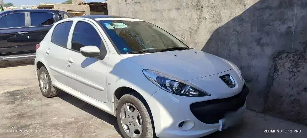 خودرو پژو، 207 آگهی ann_20931810