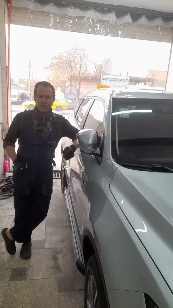 خودرو جیلی، آزکارا هیبرید آگهی ann_20931818