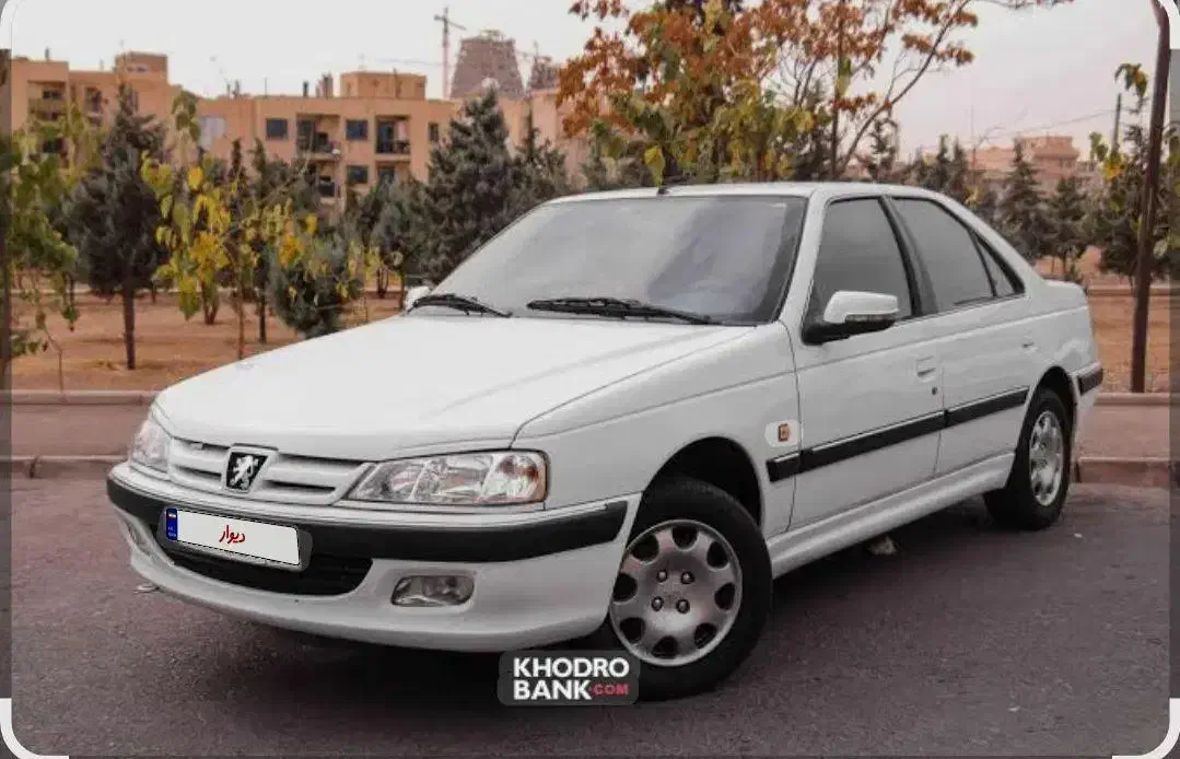 خودرو پژو، پارس آگهی ann_20931819