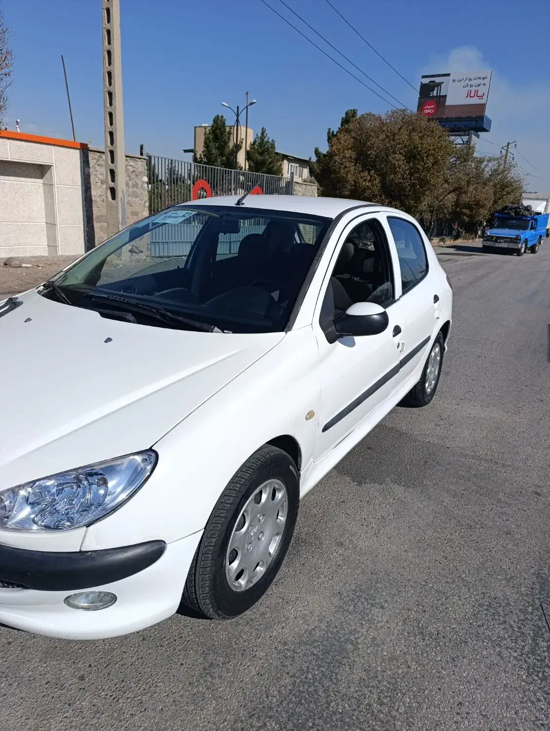 خودرو پژو، 206 آگهی ann_20931843