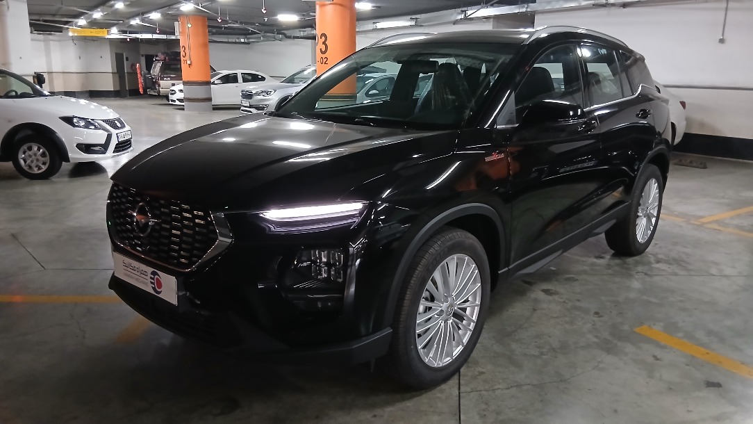 خودرو هایما، S8 آگهی ann_20931844