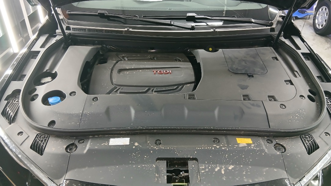 هایما S8 اتوماتیک - 1404