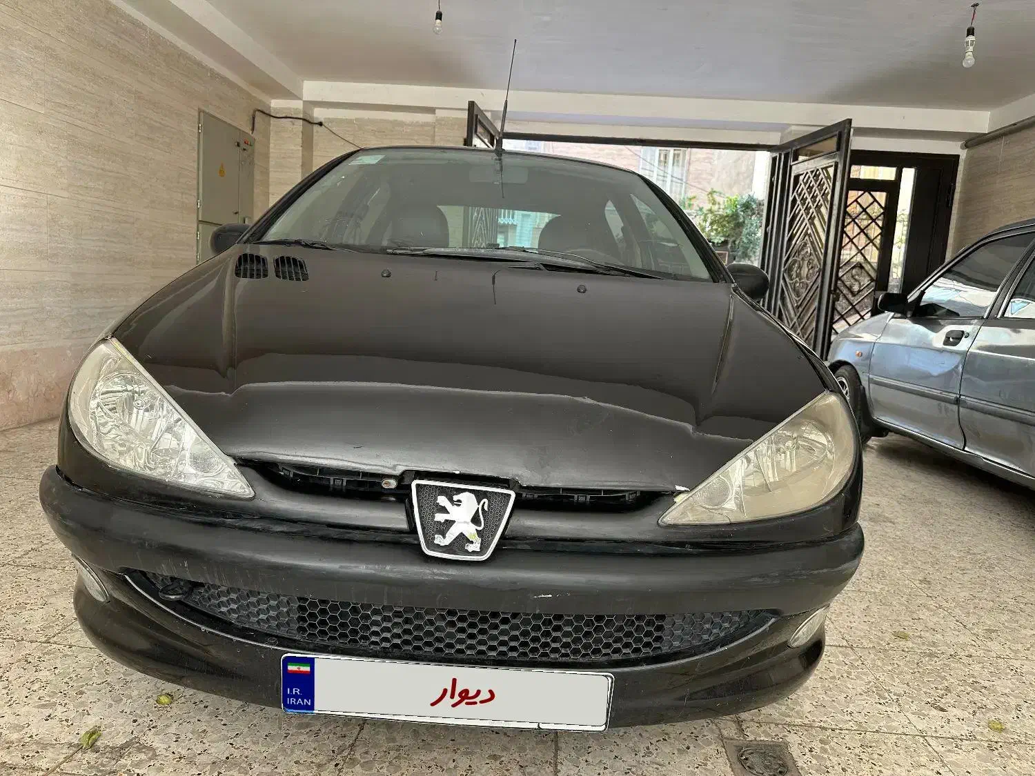 خودرو پژو، 206 آگهی ann_20931848