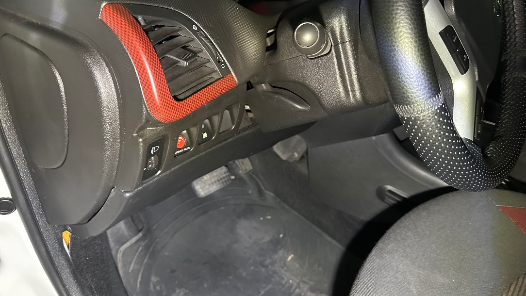 پژو 207 MC اتوماتیک - 1401