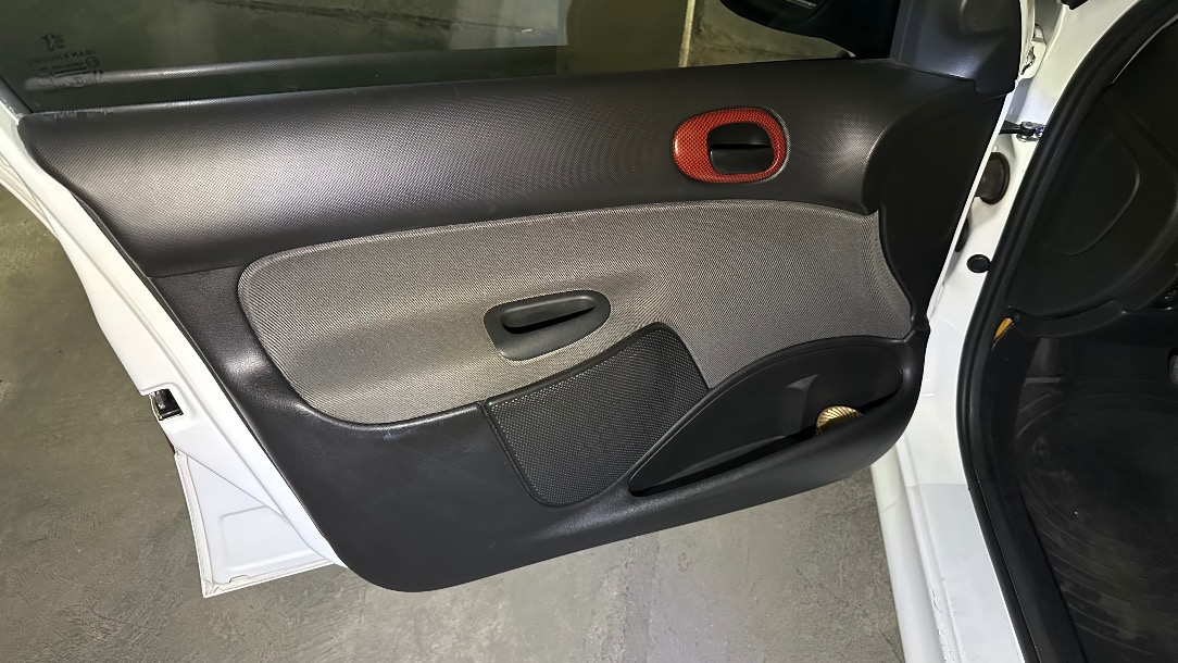 پژو 207 MC اتوماتیک - 1401